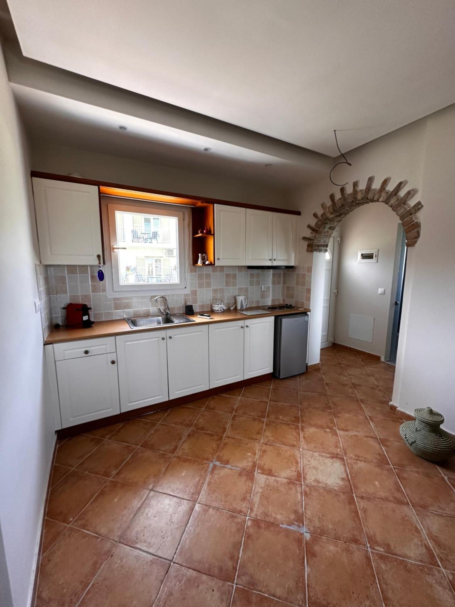 Aparthotel Panorama Hideaway Dassiá Exteriér fotografie