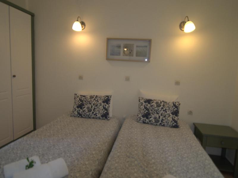 Aparthotel Panorama Hideaway Dassiá Exteriér fotografie
